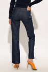 Jacquemus High-waisted jeans