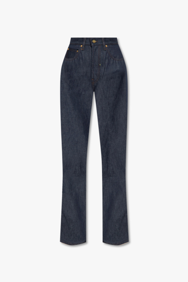 Jacquemus ‘Nimes’ jeans