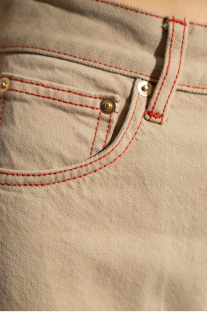 Jacquemus ‘Nimes’ jeans