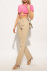 Jacquemus High-waisted jeans