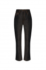 Jacquemus High-waisted jeans