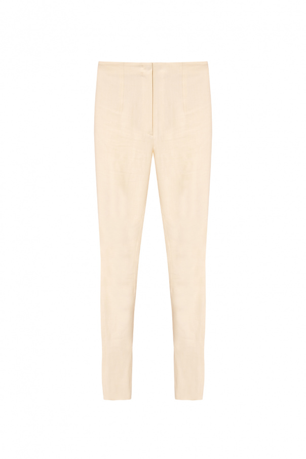 Jacquemus High-waisted trousers