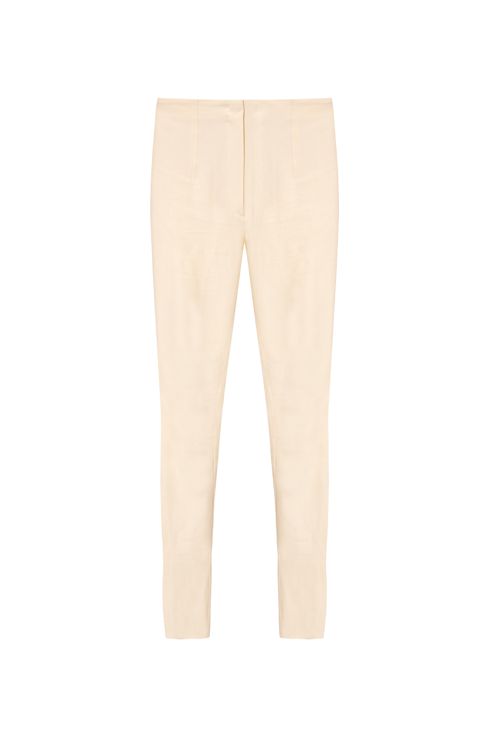 Jacquemus High-waisted trousers