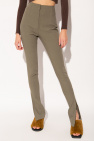 Jacquemus High-waisted trousers