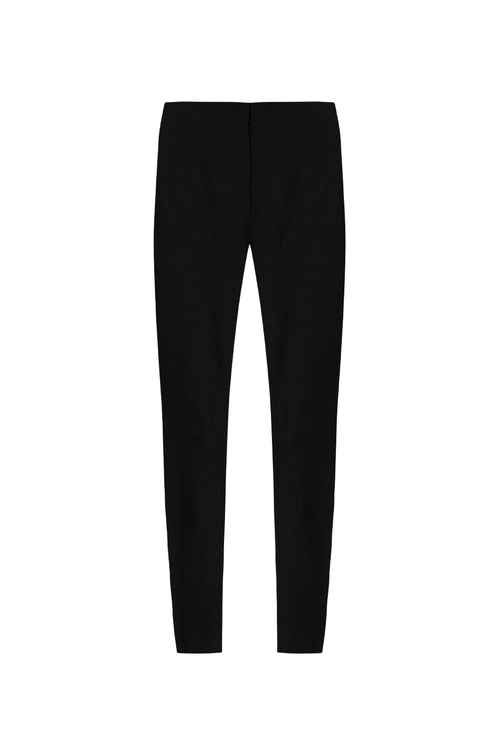 Jacquemus High-waisted trousers