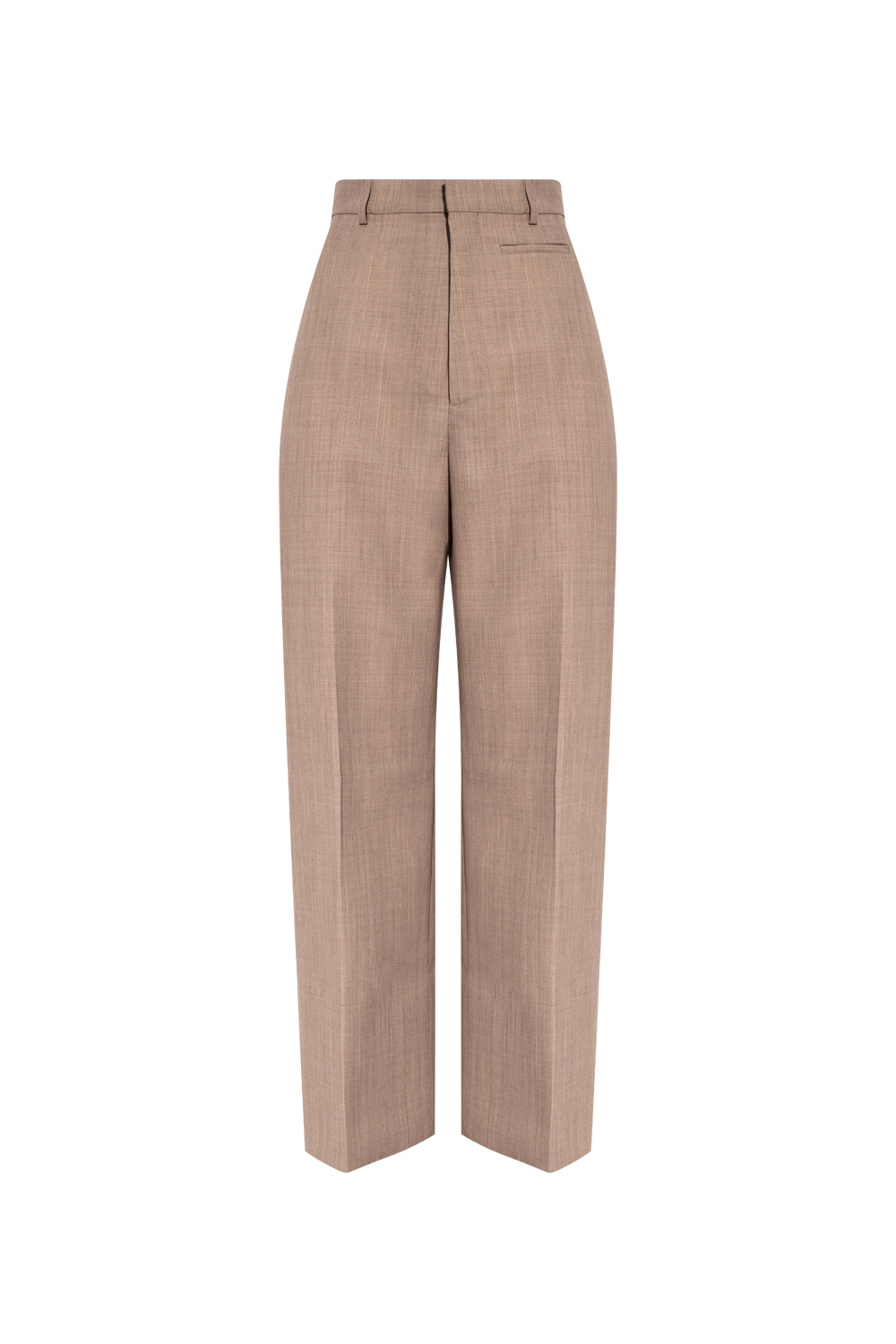 Jacquemus High-waisted trousers