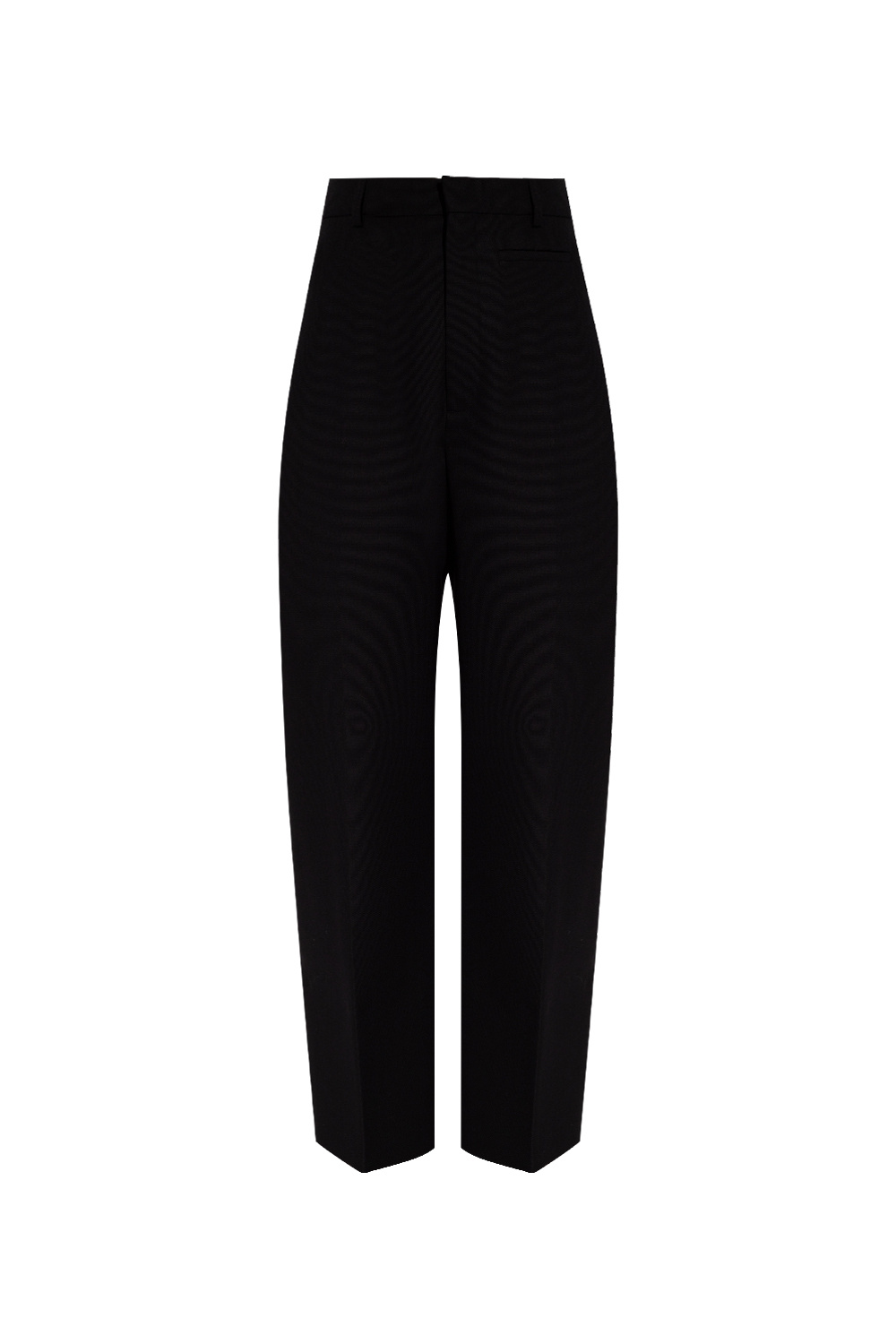 Jacquemus High-waisted trousers