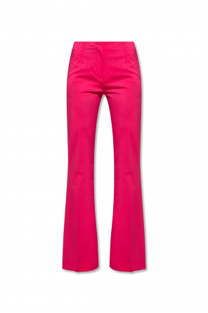 ‘pinu’ flared trousers od Jacquemus