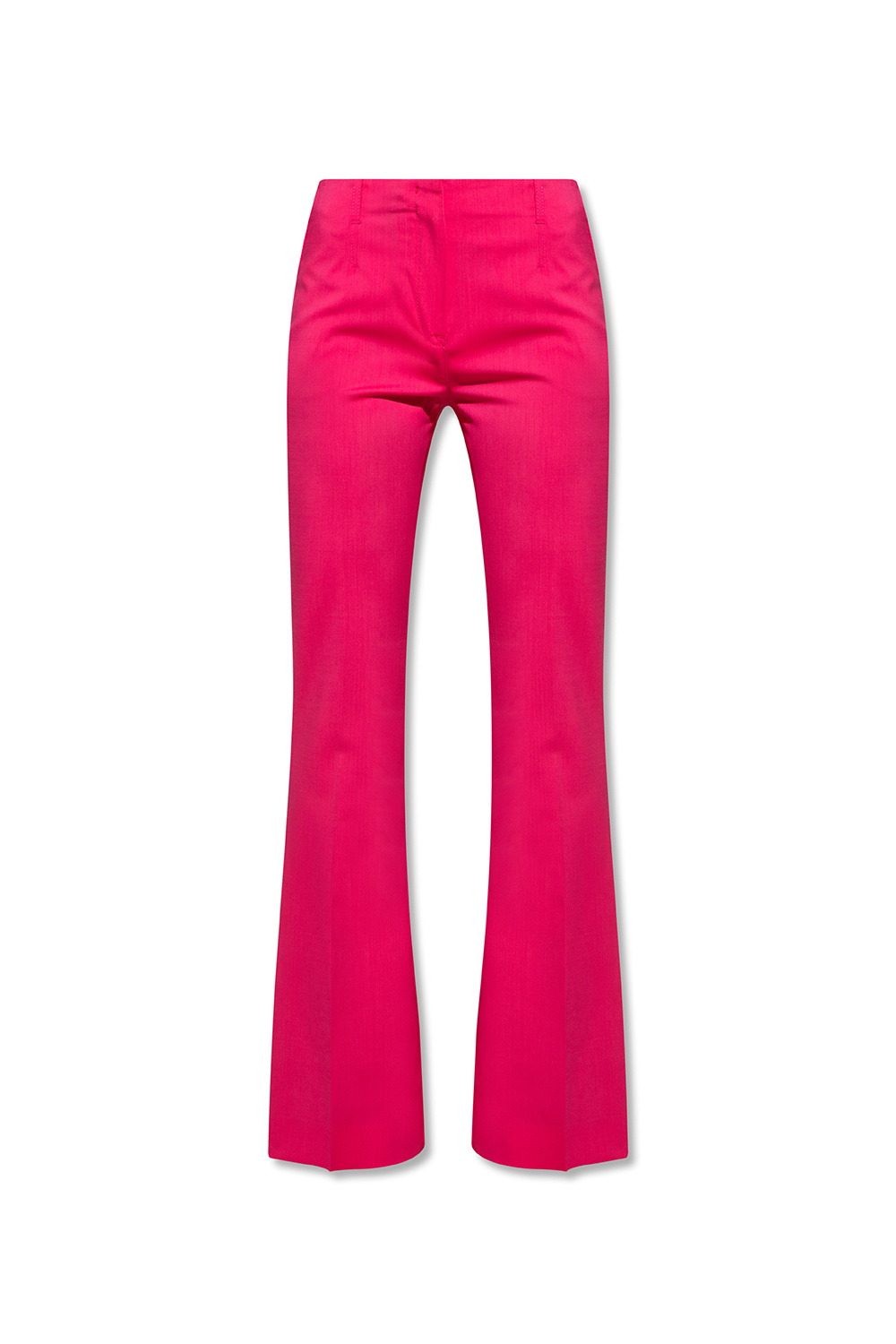 Jacquemus ‘Pinu’ flared trousers