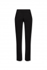 Jacquemus Wool trousers