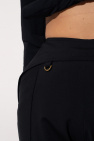 Jacquemus Wool trousers