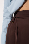 Jacquemus Pleat-front trousers