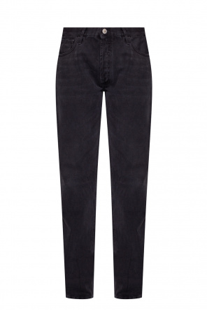 Джинсові шорти tommy hilfiger jeans з нових колекцій