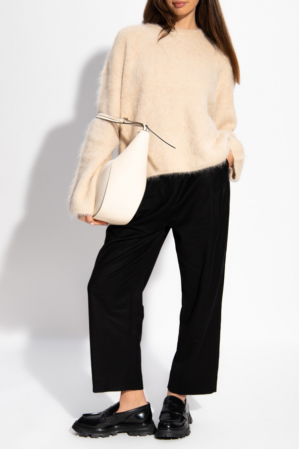 Totême Wool trousers