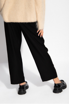 TOTEME Wool trousers