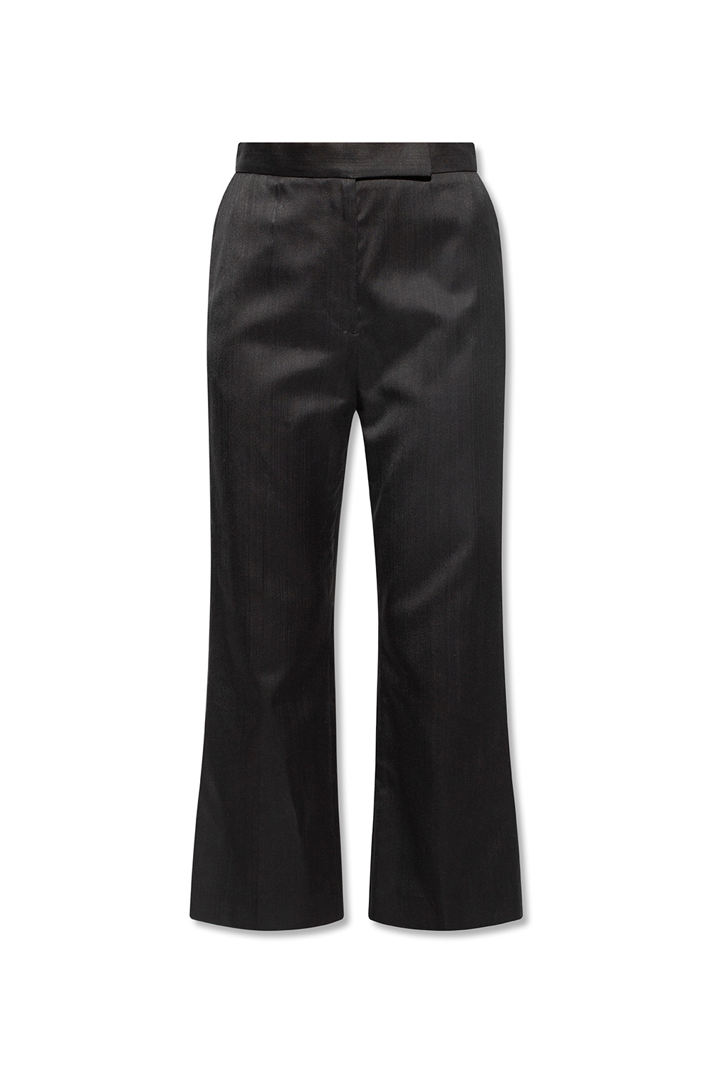 Toteme Pleat-front trousers