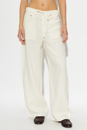 Citizens of Humanity Leinenhose ‘Brendy’