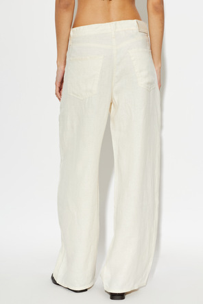 Citizens of Humanity Leinenhose ‘Brendy’
