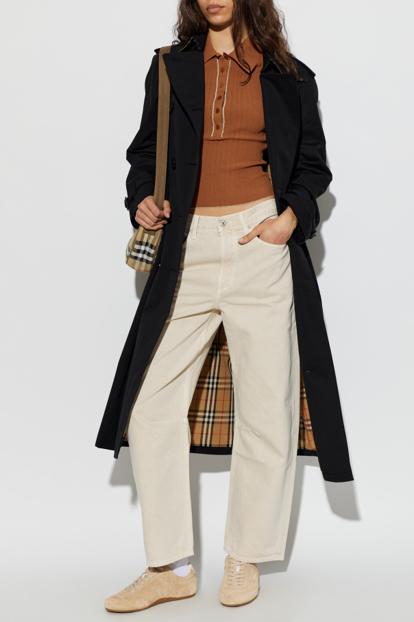 Citizens of Humanity "Miro" jeans