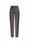 Michael Kors Checked trousers
