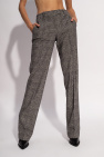 Michael Kors Checked trousers