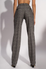 Michael Kors Checked trousers