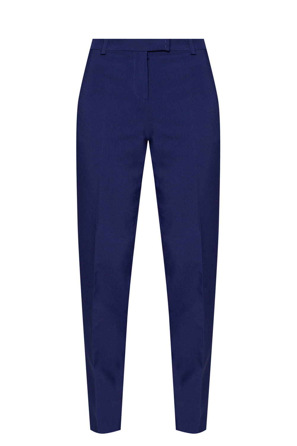 The Attico Pleat-front trousers