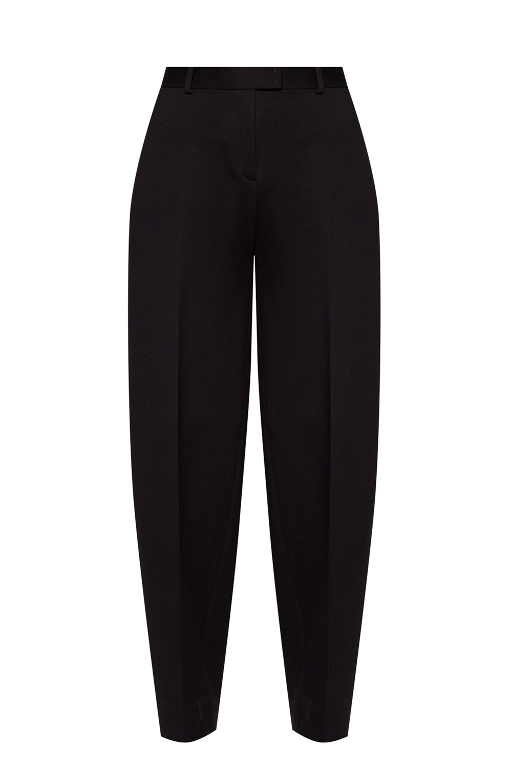 The Attico Pleat-front trousers