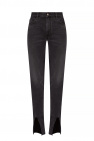 Citizens of Humanity Harlow high rise slim jeans