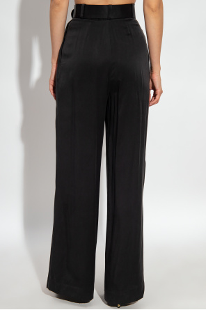 Zimmermann Silk trousers