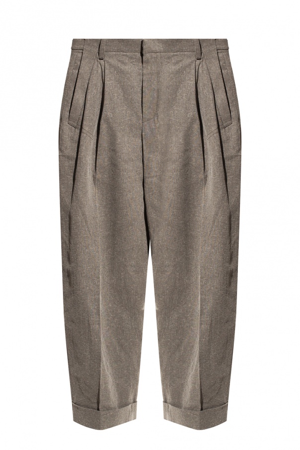 Jacquemus ‘Le Pantalon Novi’ trousers