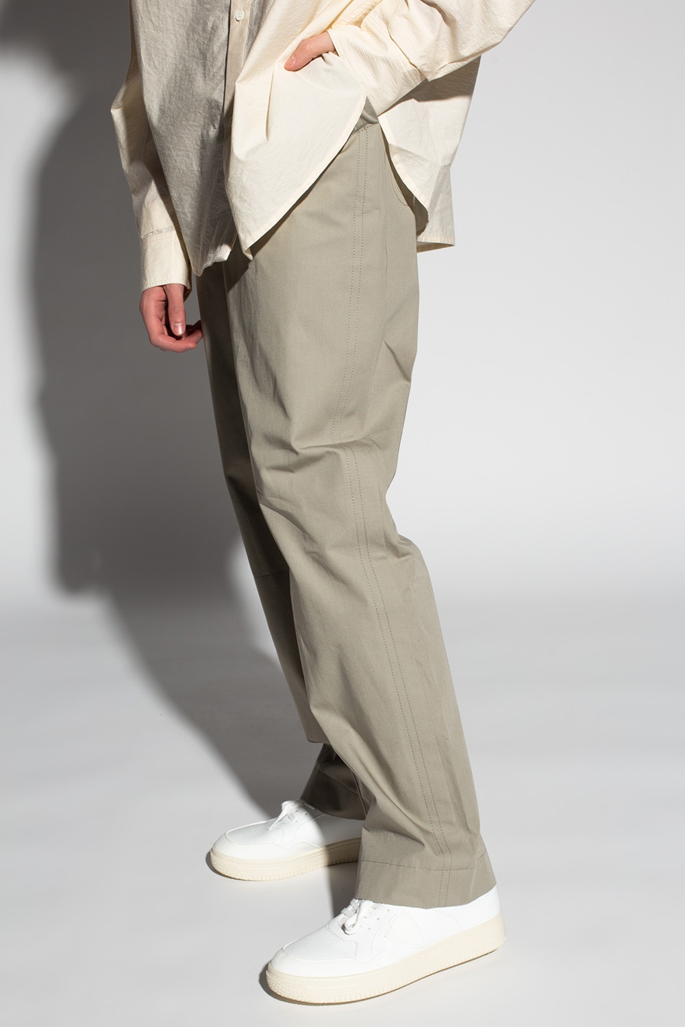 Jacquemus ‘Le Pantalon De Costume’ trousers