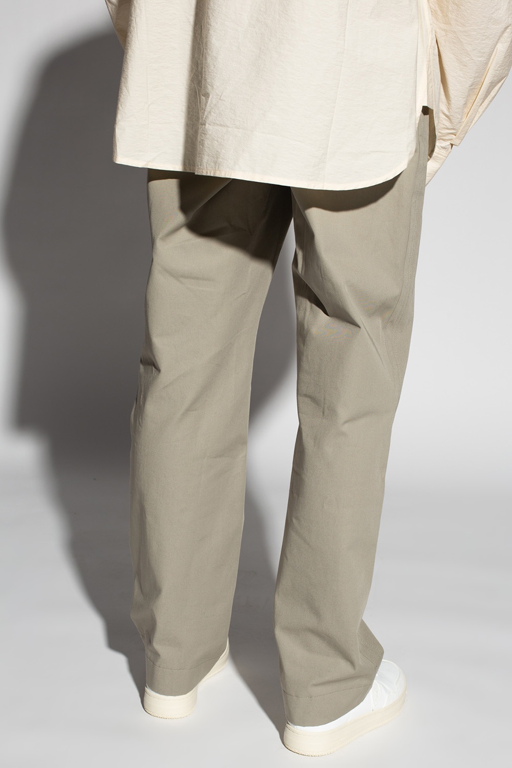 Jacquemus ‘Le Pantalon De Costume’ trousers