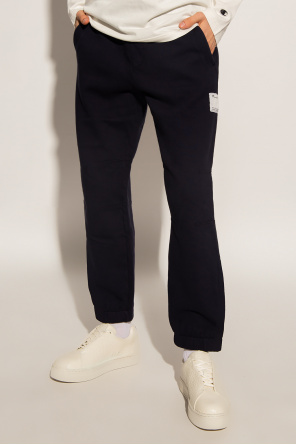 Champion Sweatpants with logo