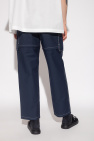 Jacquemus Cargo trousers