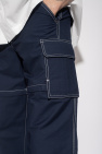 Jacquemus Cargo trousers