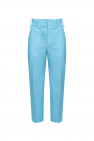 Jacquemus Wool trousers