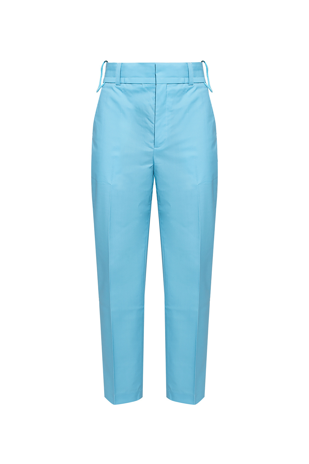 Jacquemus Wool trousers