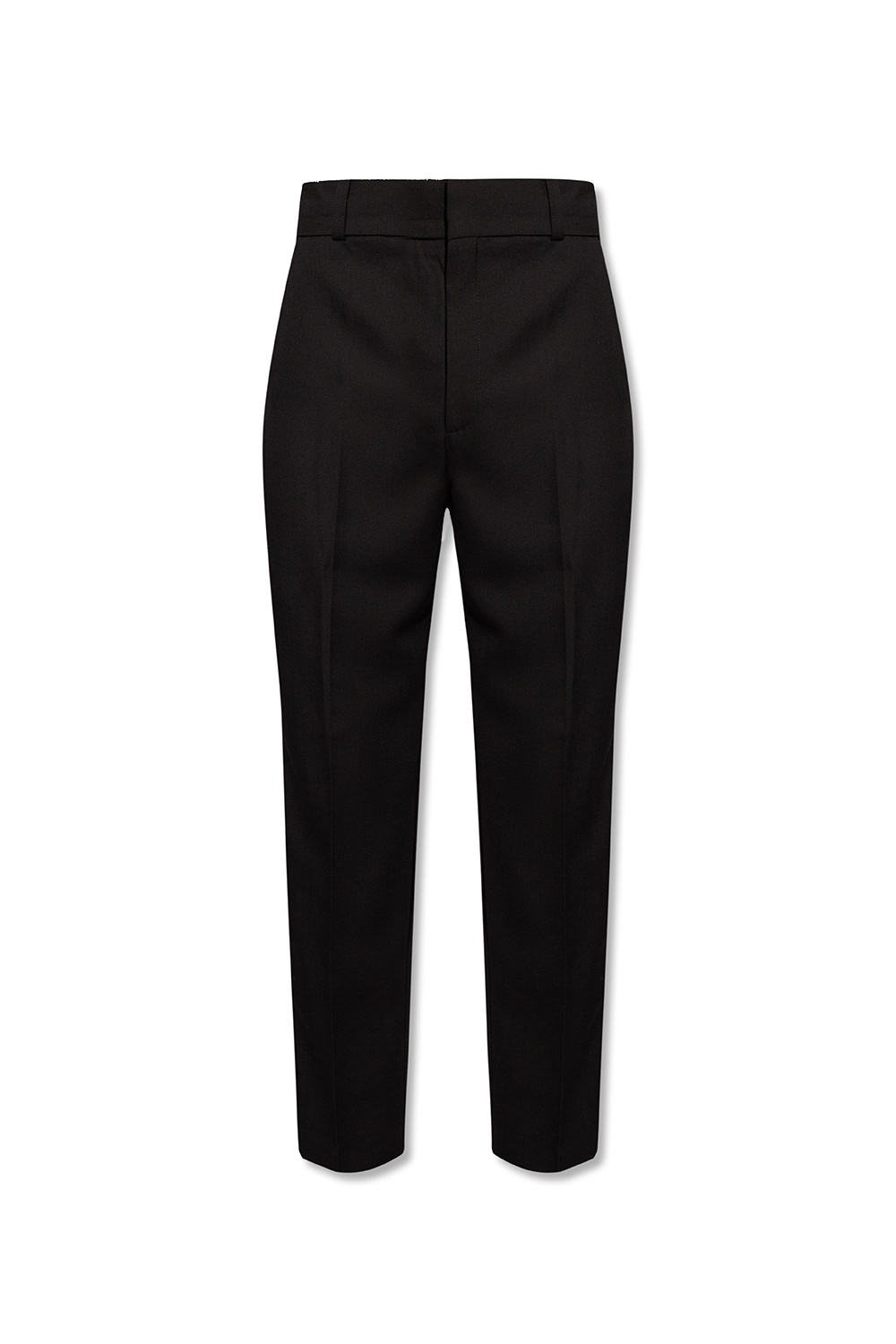 Jacquemus Wool Fizet trousers