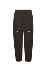 Jacquemus Sweatpants with pockets