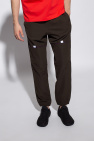 Jacquemus Sweatpants with pockets