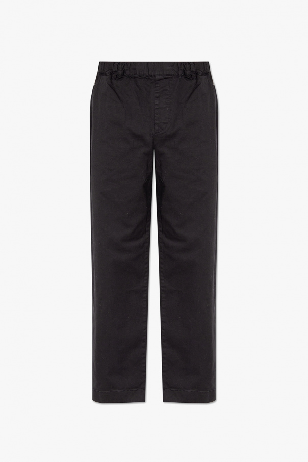 Champion LOOK Trousers with logo