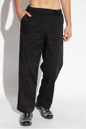 Champion Trousers with logo