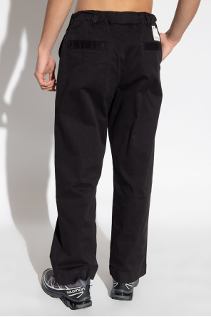Champion Trousers with logo