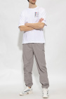 Champion Trousers with logo