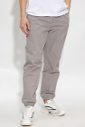 Champion Trousers with logo