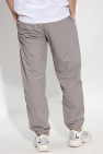 Champion Trousers with logo