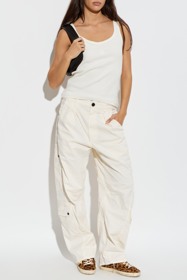 Citizens of Humanity ‘Flight’ trousers