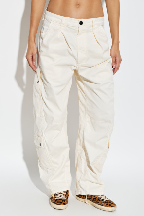 Citizens of Humanity ‘Flight’ trousers