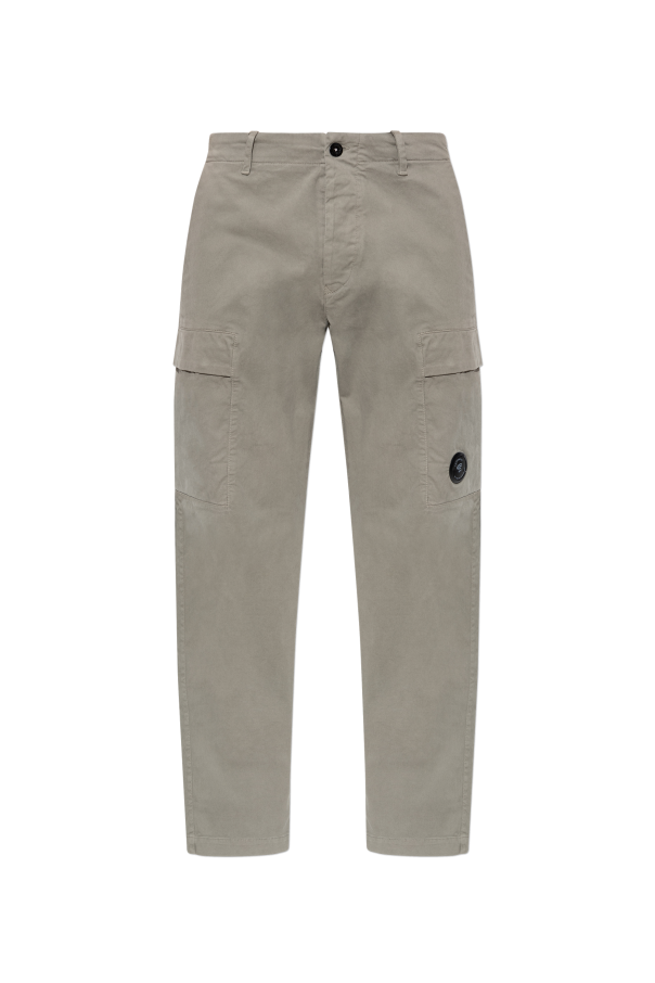‘Cargo’ trousers od C.P. Company